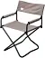 Кресло Snow Peak LV-077GY Gray Folding Chair - миниатюра 1