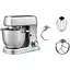Кухонный комбайн тестомес Royalty Line RL-PKM-2100.7 Silver - миниатюра 1