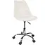 Офисное кресло Jumi Iger белый - миниатюра 1