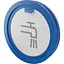 Вертикальный пылесос Electrolux EP82UB25UG  [133267] - миниатюра 5