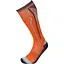 Шкарпетки Lorpen S2SML L Orange Red (1052-6310254 2101 L) - мініатюра 1
