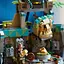 Конструктор LEGO Indiana Jones Храм Золотого Ідола, 1545 деталей (77015) - мініатюра 7