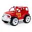 Внедорожник маленький пожарный Бамсик, 328 - миниатюра 1
