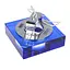 Светильник точечный Brille декоративный HDL-G145 Blue Crystal MR16 164112 - миниатюра 2