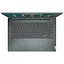 Ноутбук Lenovo IdeaPad 3 CB 14IGL05 14" HD 4/64GB N4020 Abyss Blue (BOX) (82C1002AUS) - мініатюра 3