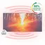 Инфракрасный обогреватель Klarstein Wonderwall Air Art Infinite (10035173) - миниатюра 4