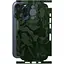 Захисна плівка StatusSKIN для Apple iPhone 15 Pro Корпус Вініл Камуфляж зелений - мініатюра 1