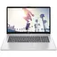 Ноутбук HP 17.3 Laptop 17-cp3013ua/Ryzen 7 7730U/8GB/512SSD/Radeon/DOS/Natural Silver (C79Y2EA) - мініатюра 1