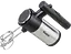 Миксер MAGIO MG-231, 300 Вт 5 скор.,нерж| пластик - миниатюра 2