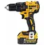 Дрель-шуруповерт аккумуляторный DeWalt с АКБ и ЗП DCD777M2T - миниатюра 1