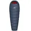 Спальник Hannah Bivak 160 Anthracite R правий (1052-10032486HHX.01.E59) - мініатюра 1