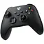 Геймпад Microsoft Xbox Series X | S Wireless Controller Carbon Black (XOA-0005, QAT-00001, QAT-00002) - мініатюра 2