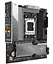 Материнская плата Sapphire NITRO+ B850M WIFI (52123-01-40G) (Socket AM5, AMD B850, Micro-ATX) - миниатюра 5