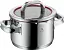 Набор 4 кастрюли WMF FUNCTION красный (760046380) - миниатюра 5
