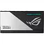Блок живлення ASUS ROG-LOKI-1200T-SFX-L-GAMING PCIE5 1200W Titanium (90YE00N0-B0NA00) - мініатюра 6