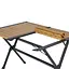 Стіл Bo-Camp Maryland L 111x72 cm Brown (1404642) - мініатюра 2