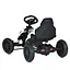 Педальный карт Bambi M 5779E белый - миниатюра 4