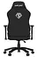 Игровое кресло Anda Seat Phantom 3 L Black Fabric (AD18Y-06-B-F) - миниатюра 4