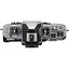 Бездзеркальний фотоапарат Nikon Z fc Body Silver (VOA090AE) [131637] - мініатюра 3