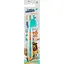 Зубная щетка Pasta Del Capitano Junior 6+ оранжевый с бирюзовым - миниатюра 1