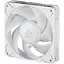 Комплект вентиляторов Arctic P12 Pro A-RGB 3-Fan Pack (ACFAN00326A) White - мініатюра 7