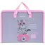Папка-портфель Kite Studio Pets на блискавці A4 (SP24-202) - мініатюра 1