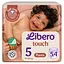 Подгузники-трусики Libero Touch Pants 5 (9-14 кг) 54 шт. - миниатюра 1