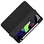 Чохол-книжка Blueo Ape Case для Apple iPad 10.9 2022-24 / 11 A16 2025 Чорний - мініатюра 6