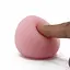 Мастурбатор яйце Pretty Love Pleasure Egg I рожевий - мініатюра 2