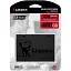 SSD накопитель Kingston SSDNow A400 480GB (SA400S37/480G) - миниатюра 4