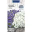 Семена Колокольчики карпатские Насіння України смесь 0.1 г (758400) - миниатюра 1