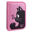 Школьный пенал твердый одинарный без клапана Yes Cat Dreamer HP-02 - миниатюра 1
