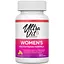 Мультивітамінний комплекс VPLab UltraVit Women's Multivitamin Formula 60 капсул - мініатюра 1