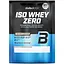 Протеїн BiotechUSA Iso Whey Zero Lactose Free Tiramisu 25 г - мініатюра 1