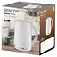 Електрочайник Sencor SWK 7200WH teh0021943 - мініатюра 2
