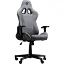 Геймерське крісло GT Racer X-2316 Fabric Gray/Gray (X-2316 Fabric Gray/Gray) - мініатюра 9