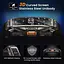 Смарт-часы тактические Kospet Tank X2 Ultra Black (KTX0002UB) - миниатюра 5