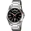 Чоловічий годинник Casio Timeless Collection MTP-1370D-1A2VEF - мініатюра 1