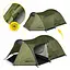 Намет туристичний Mountain Goat Prime Trio 3-місний Olive (P-5905973406574) - мініатюра 10
