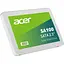 SSD накопитель Acer SA100 480GB (BL.9BWWA.103) [135369] - миниатюра 2