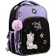 Рюкзак шкільний каркасний Yes Magic Unicorn S-78 - мініатюра 1