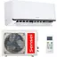 Спліт-система Sensei Aquilon Inverter SAC-24MBW/I (130667) - мініатюра 7