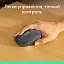 Мышь LOGITECH M196 Graphite 910-007459 - миниатюра 5