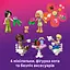 Конструктор LEGO Friends Кавʼярня з рослинами і квіткова крамниця 1138 деталей (42671) - мініатюра 19