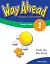Way Ahead Revised 1 Teacher's Book - миниатюра 1