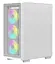Корпус OCYPUS GAMMA C60 WH ARGB (GAMMA-C60-WHG400XX-GL) без блока питания - миниатюра 4