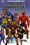 Essential Official Handbook of the Marvel Universe Update '89 TPB (2006) #1-1ST - мініатюра 1