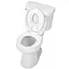Адаптер для унітазу Ingenuity "Flip & Sit" (17136)  - мініатюра 3