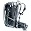 Рюкзак Deuter Compact EXP 12 2015 Black-Graphite (1052-3200215 7410) - мініатюра 3
