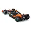 Авто-конструктор Bburago McLaren MCL38, 1:24 #81 (18-28512) - мініатюра 4